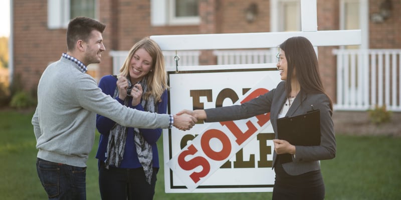 Residential Real Estate Services in Belmont, North Carolina