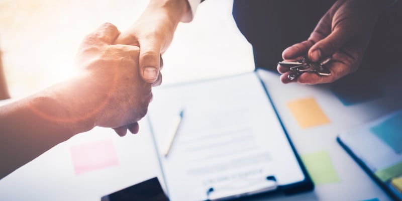 Real Estate Lawyer in Belmont, North Carolina