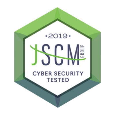 Our Real Estate Law Firm Recently Completed a New Security Assessment!