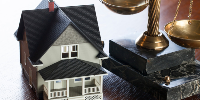 Real Estate Lawyer in Davidson, North Carolina