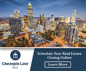 Commercial Real Estate Law in Charlotte, North Carolina