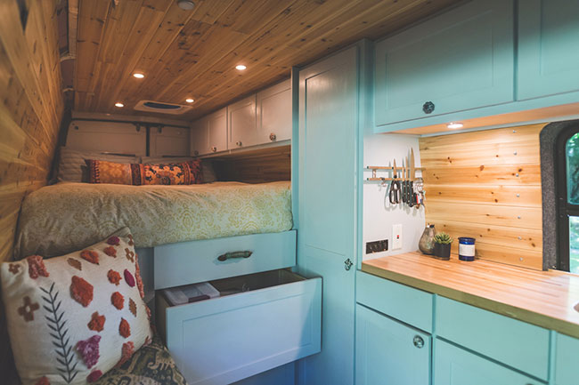 What You Should Know About Tiny Houses