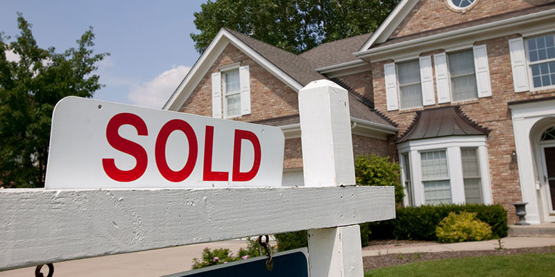 What to Do Before You Sell a Home