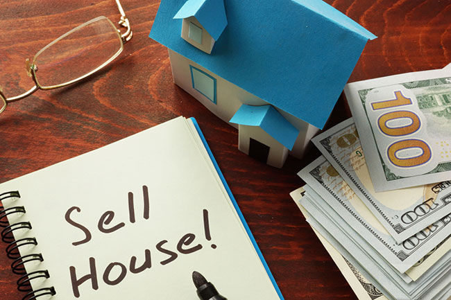 Common Mistakes to Avoid When Trying to Sell a Home