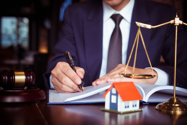 8 Terms to Discuss with Your Real Estate Lawyer