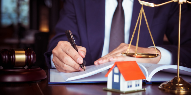 8 Terms to Discuss with Your Real Estate Lawyer