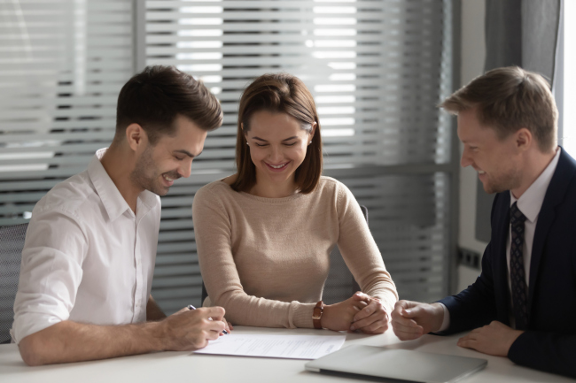 Why You Need an Attorney for Residential Closings