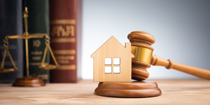 Questions to Ask a Real Estate Lawyer Before Hiring