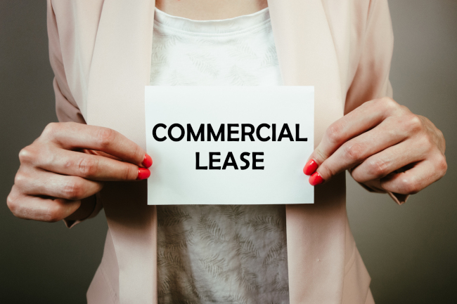 What to Look for in a Commercial Real Estate Lawyer